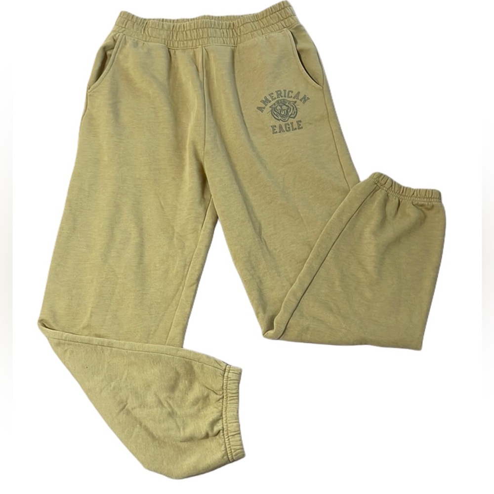 American Eagle Sweatpants Joggers